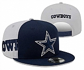 Dallas Cowboys 2025 Stitched Snapback Hats1,baseball caps,new era cap wholesale,wholesale hats